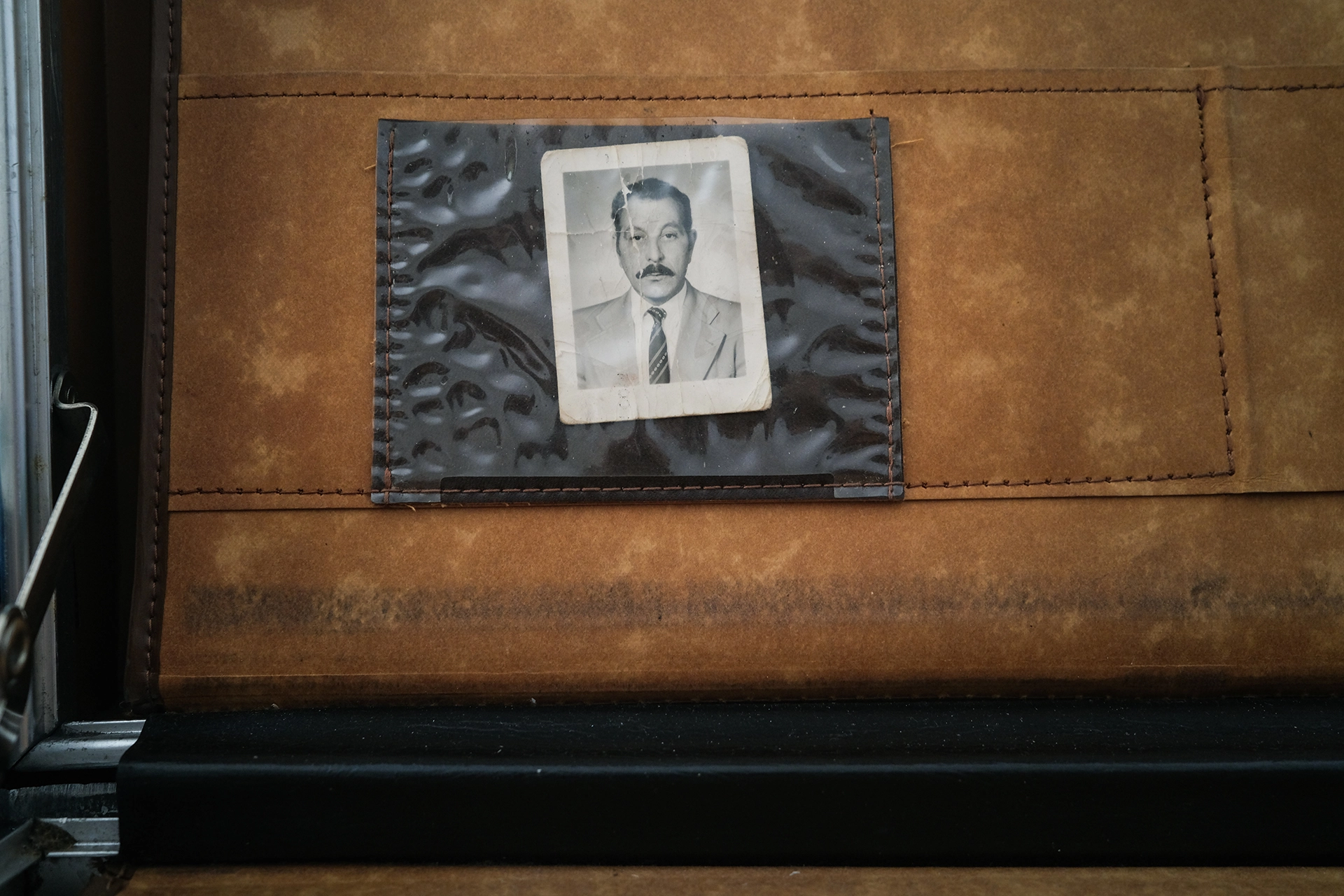 Cheveux blancs anouk desury